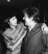 Margaret Leng Tan en John Cage