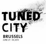 Tuned City Brussels